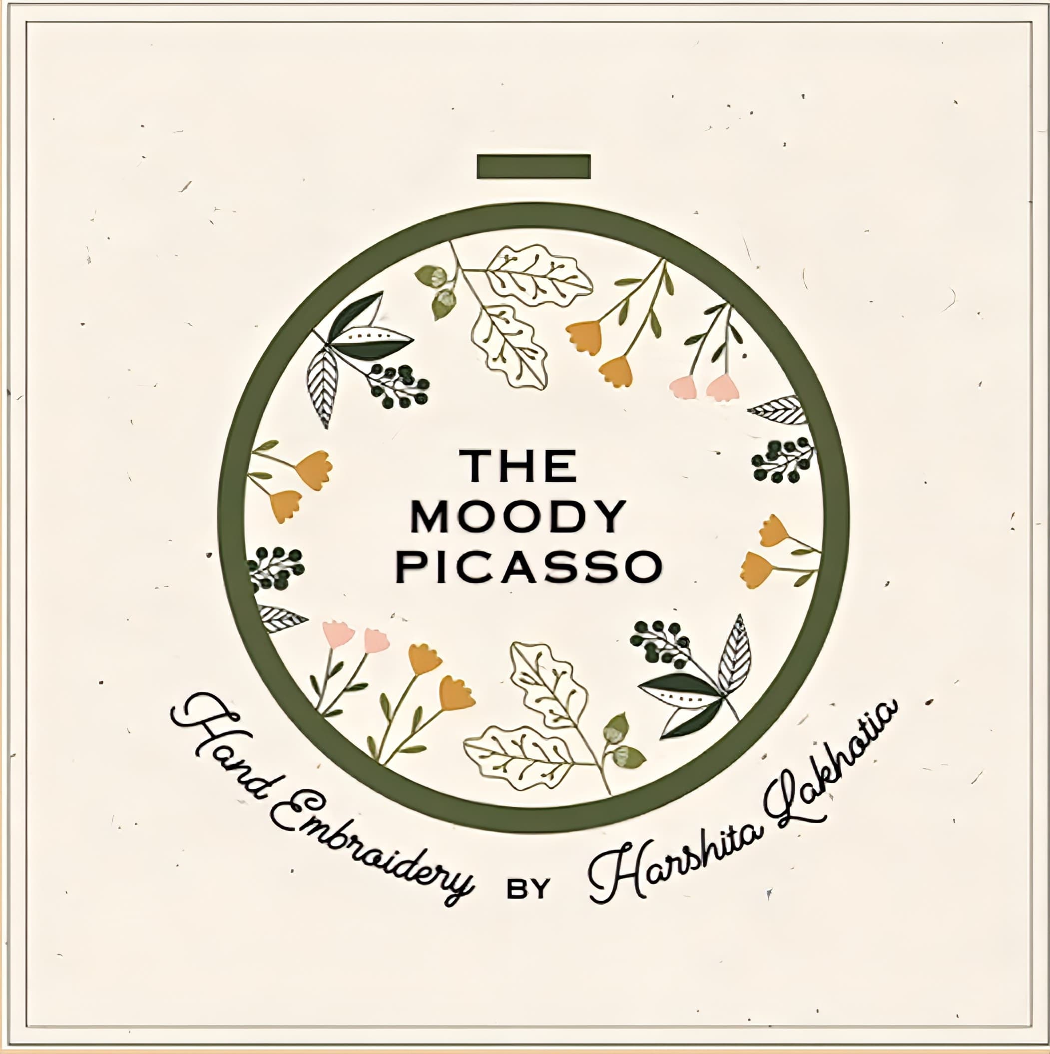 Slow Stitching Art 3