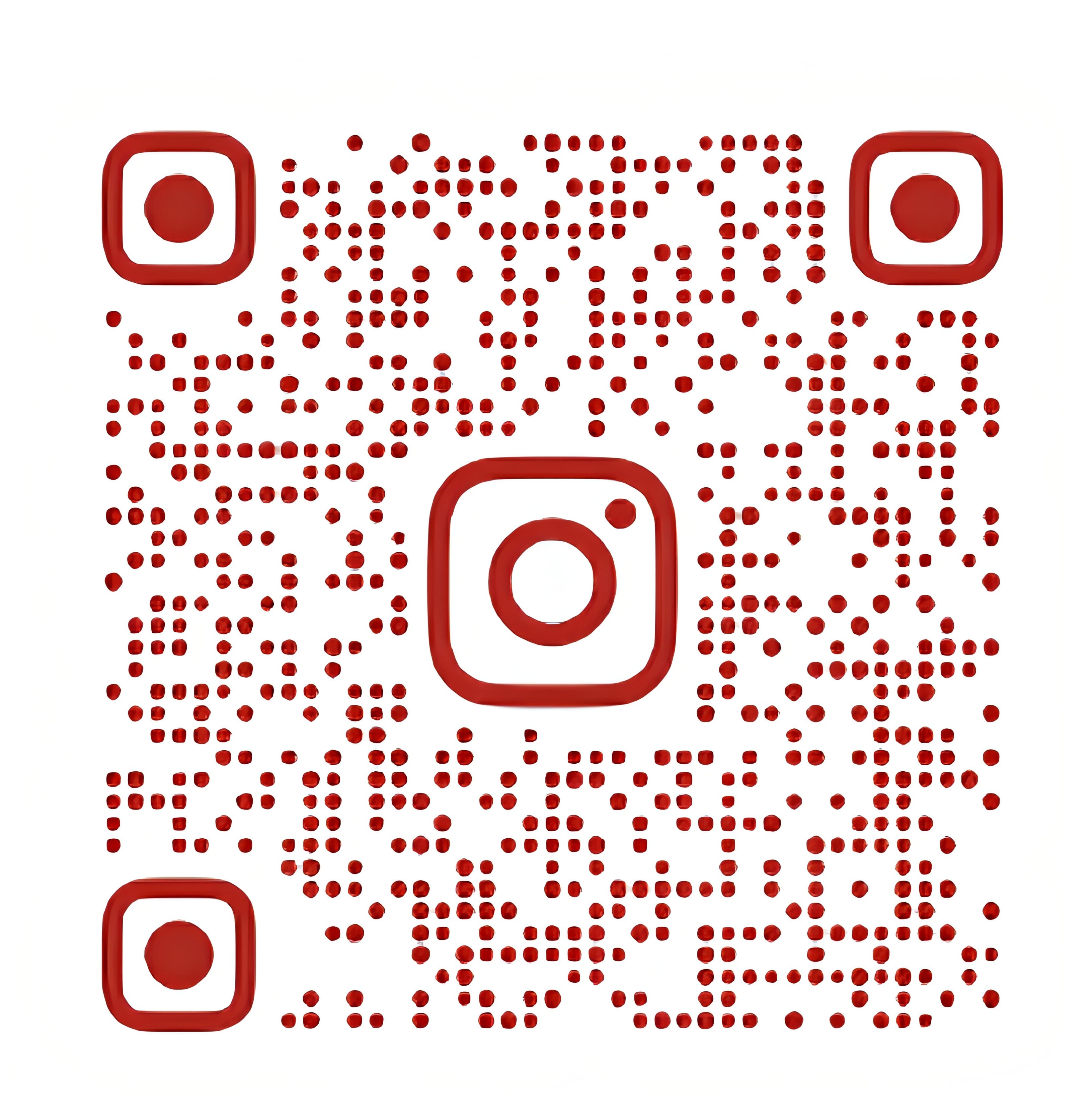 Instagram QR Code